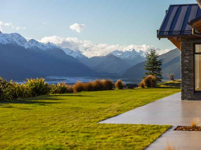 25 Mount Alfred Ridge, Wyuna, Glenorchy