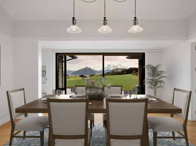 25 Mount Alfred Ridge, Wyuna, Glenorchy