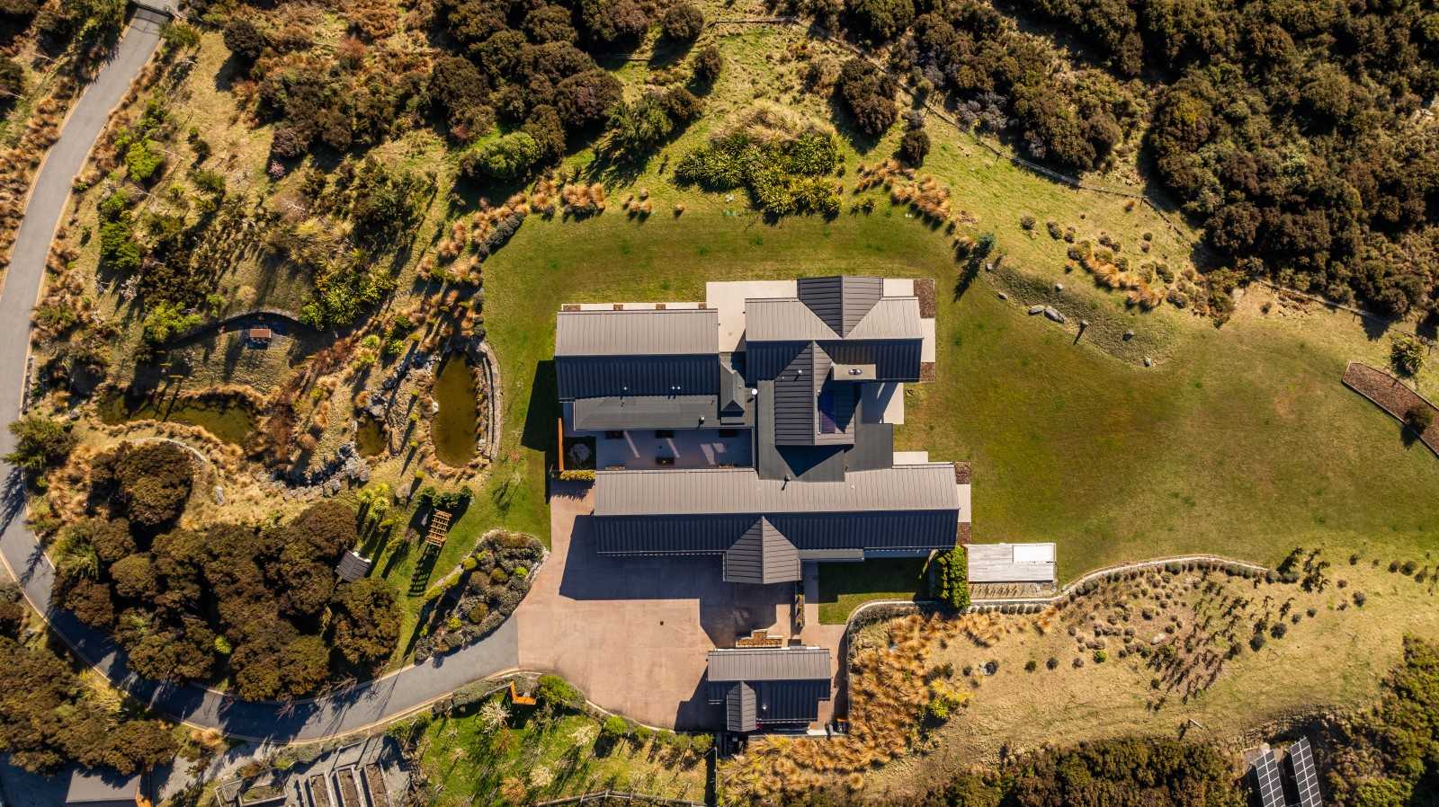 Mount Alfred Rd. Map 25 Mount Alfred Ridge, Wyuna, Glenorchy, Queenstown - For Sale ...