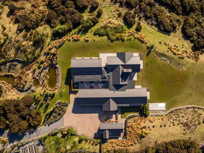 25 Mount Alfred Ridge, Wyuna, Glenorchy