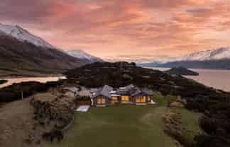 25 Mount Alfred Ridge, Wyuna, Glenorchy