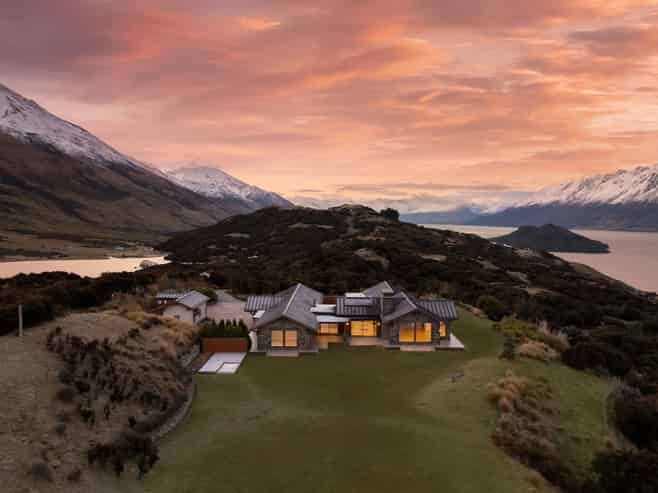 25 Mount Alfred Ridge, Wyuna, Glenorchy