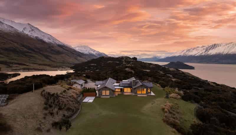 25 Mount Alfred Ridge, Wyuna, Glenorchy