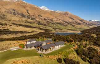 25 Mount Alfred Ridge, Wyuna, Glenorchy
