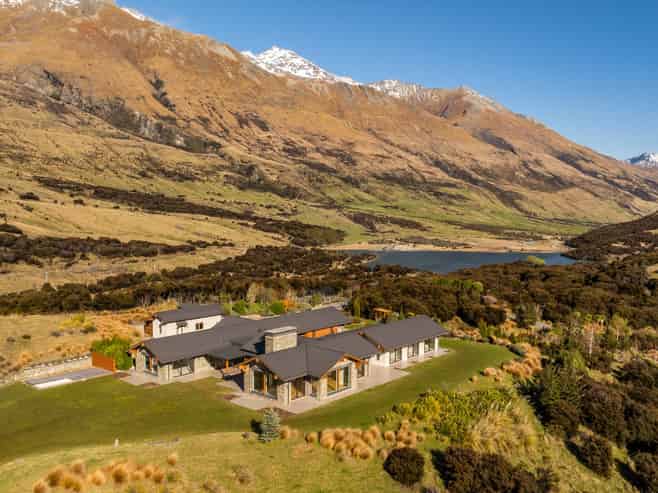25 Mount Alfred Ridge, Wyuna, Glenorchy