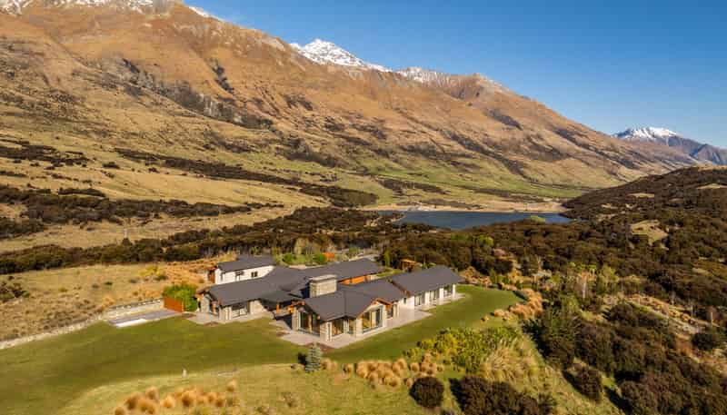25 Mount Alfred Ridge, Wyuna, Glenorchy