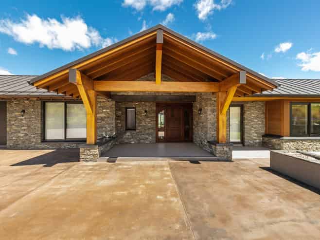 25 Mount Alfred Ridge, Wyuna, Glenorchy