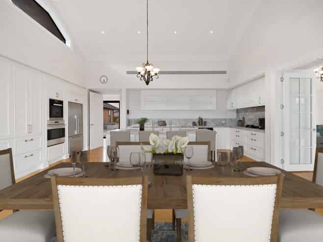 25 Mount Alfred Ridge, Wyuna, Glenorchy