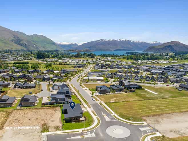 26 Deans Drive, Wanaka