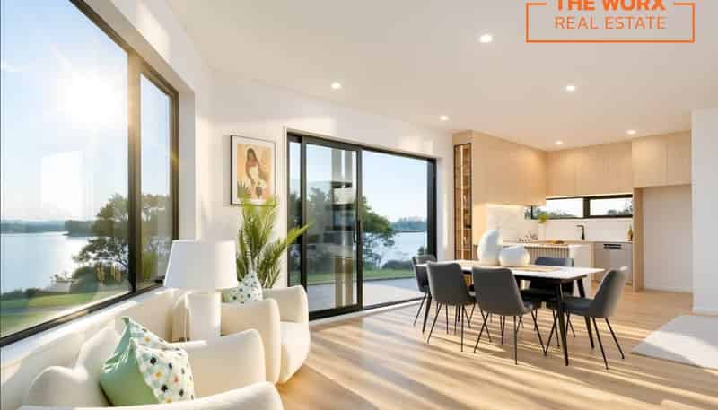 Lot 4/114 Carnoustie Drive, Wattle Downs