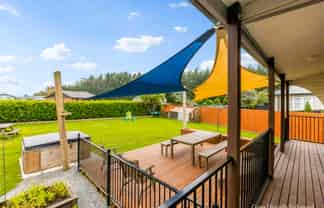 2570 Bealey Road, Hororata