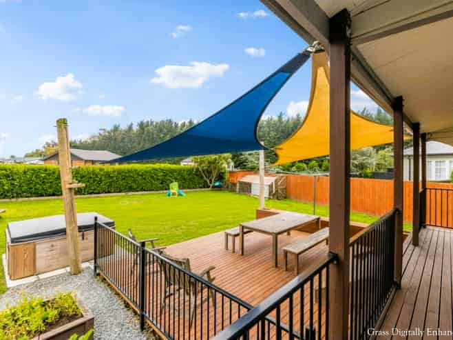 2570 Bealey Road, Hororata