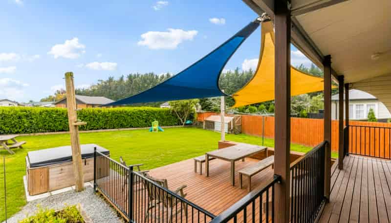 2570 Bealey Road, Hororata