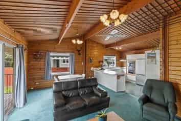 2570 Bealey Road, Hororata