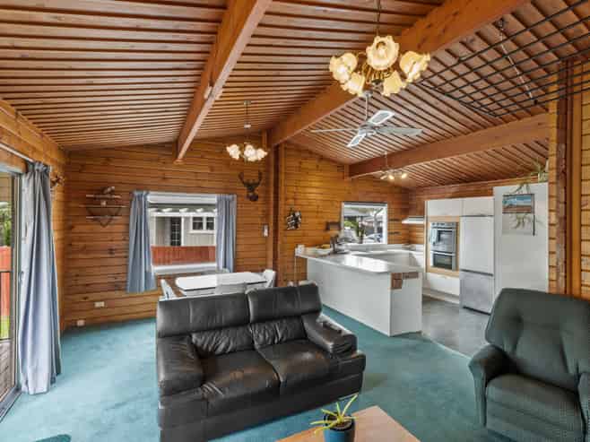 2570 Bealey Road, Hororata