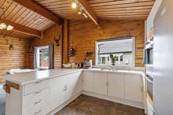 2570 Bealey Road, Hororata