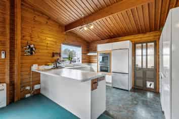 2570 Bealey Road, Hororata