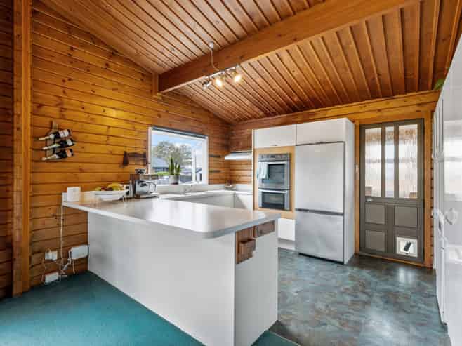 2570 Bealey Road, Hororata