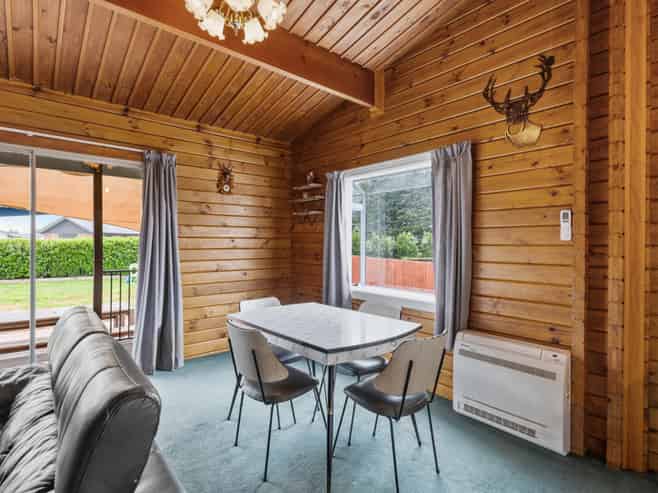 2570 Bealey Road, Hororata