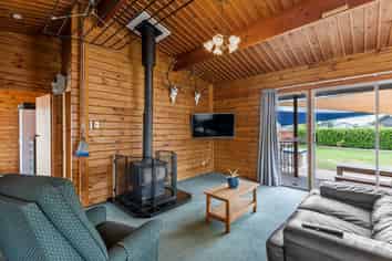 2570 Bealey Road, Hororata