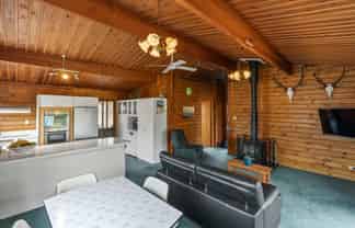 2570 Bealey Road, Hororata