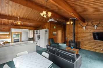 2570 Bealey Road, Hororata