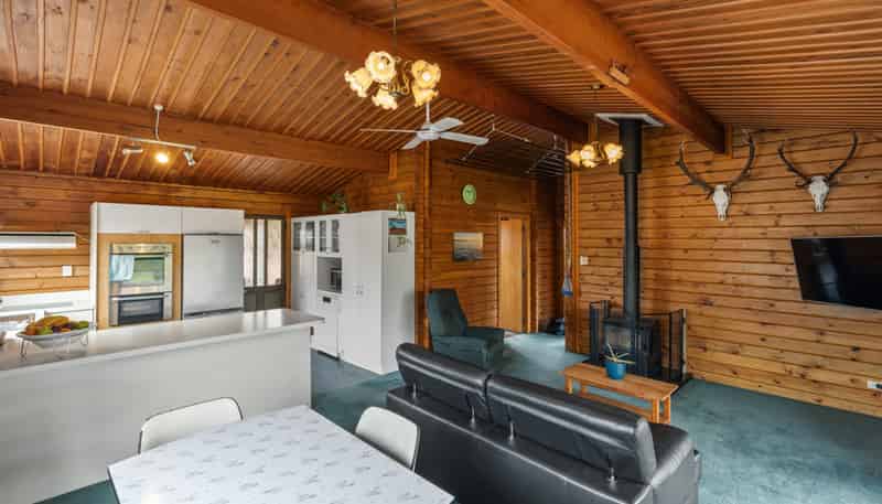 2570 Bealey Road, Hororata