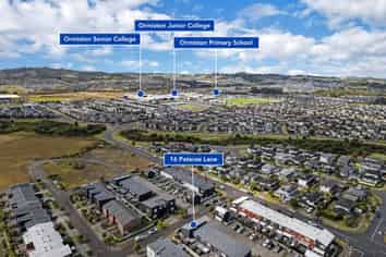 16 Paterae Lane, Flat Bush