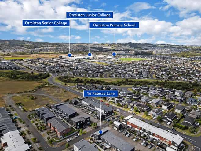 16 Paterae Lane, Flat Bush