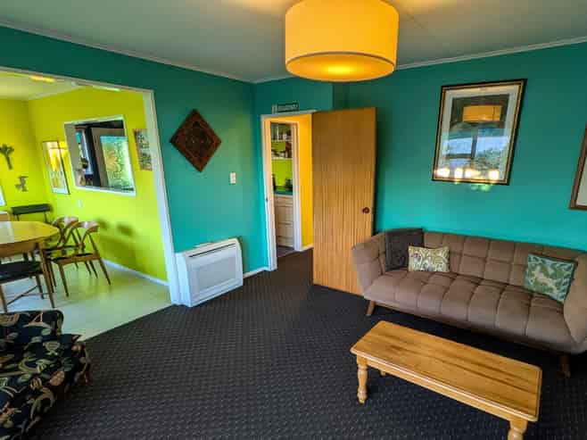 1 Bay View Road, Atawhai