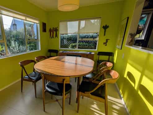 1 Bay View Road, Atawhai