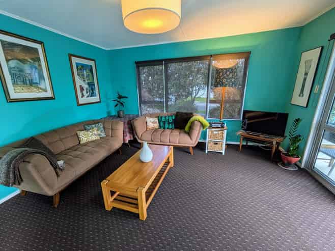 1 Bay View Road, Atawhai