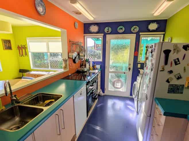 1 Bay View Road, Atawhai