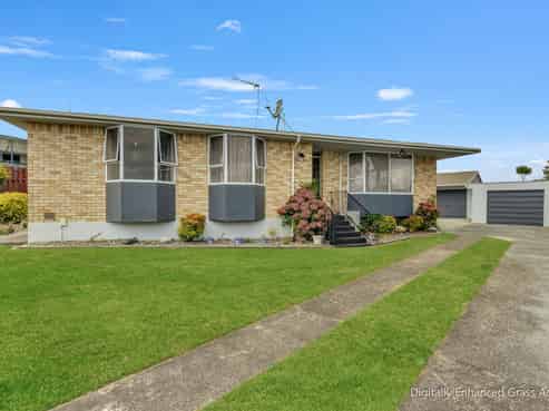 45 Philip Street, Tokoroa