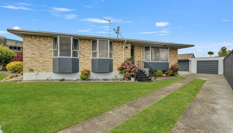 45 Philip Street, Tokoroa