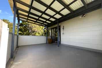 34B Mountbatten Avenue, Hillcrest