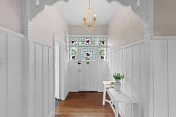 38 Bellvue Avenue, Papanui