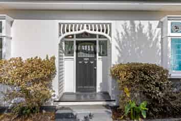 38 Bellvue Avenue, Papanui