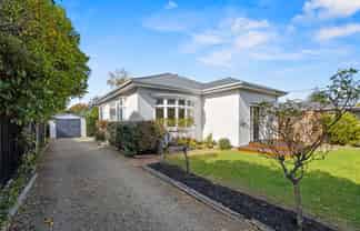 38 Bellvue Avenue, Papanui