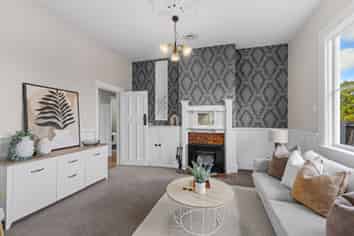 38 Bellvue Avenue, Papanui