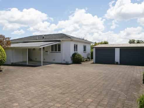 5 Boundary Road, Waipahihi