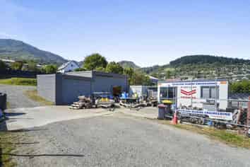 Rare Industrial Lyttelton Opportunity