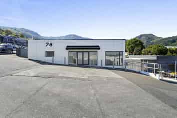 Rare Industrial Lyttelton Opportunity