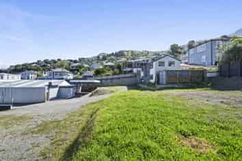 Rare Industrial Lyttelton Opportunity