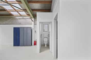 Rare Industrial Lyttelton Opportunity