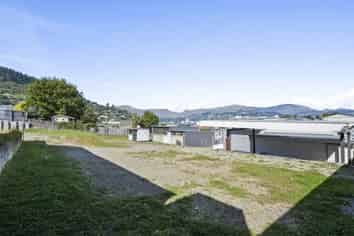 Rare Industrial Lyttelton Opportunity