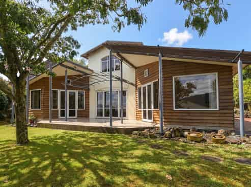 6 Scarborough Lane, Kamo