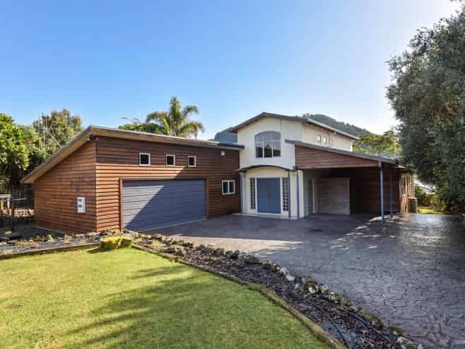 6 Scarborough Lane, Kamo