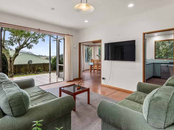 6 Scarborough Lane, Kamo