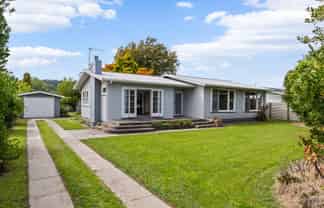 27 Oak Street, Mangapapa